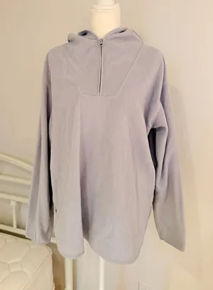 Fleece H&M thumbnail 1