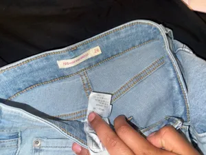 725 High-Rise Levi’s Bootcut Women’s Jeans thumbnail 4