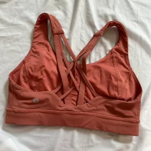 Lululemon Bra thumbnail 2
