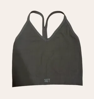 Set Active SCULPTFLEX® RIBBED V BRA thumbnail 2