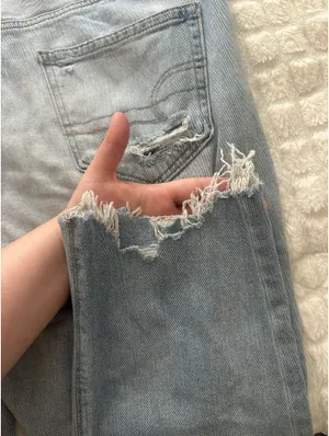 American Eagle Jeans thumbnail 5