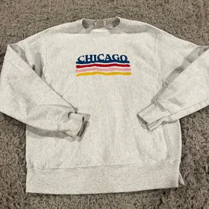 Champion Sweatshirt thumbnail 2