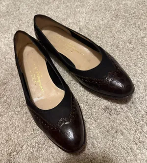 Salvatore Ferragamo Vintage thumbnail 1