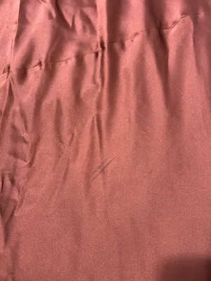 Revelry Satin Dress thumbnail 9