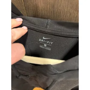 Nike dry fit‎ tunic black womens 1XL thumbnail 2