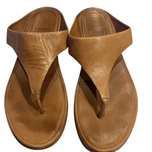 Fitflop leather sandals, size 11 thumbnail 1
