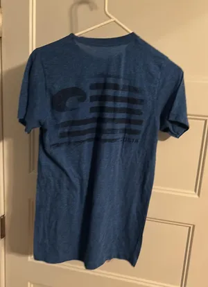Costa Tee Size Small  thumbnail 4
