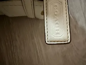Coach Bag Shoulder thumbnail 3