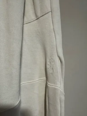 Free People Movement Creek Side Joggers in ivory. thumbnail 3
