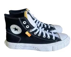 Converse Chuck Taylor All Star ALT Hi Top Unisex Shoe Size 10 or 8 SKU#241133 thumbnail 1