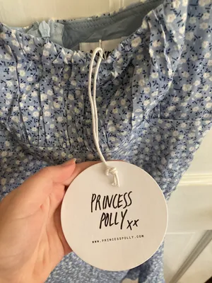 Princess Polly Dress thumbnail 4