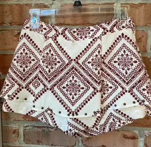 Moon River Skort thumbnail 1