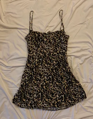 Wet Seal Dress thumbnail 1