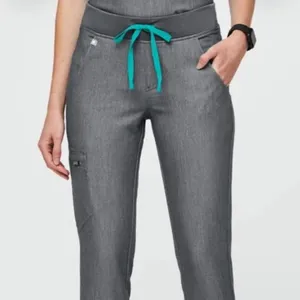 Figs Zamora Jogger scrub‎ pants size M thumbnail 2