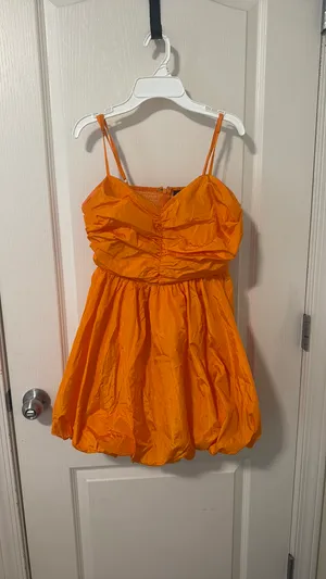 Strut and Bolt Dress thumbnail 2