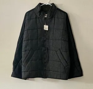 NWT Free People Dolman Quilted Textured Denim Jacket thumbnail 5
