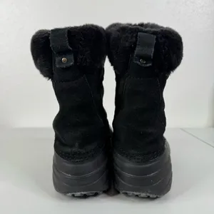 Columbia Womens Sierra Summette Winter Boots Size 10‎ thumbnail 5
