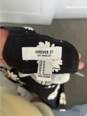 Forever 21 Dress thumbnail 3