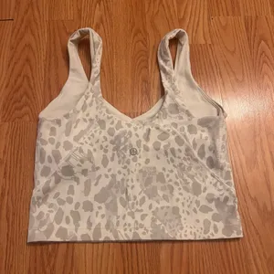Lululemon align top thumbnail 2