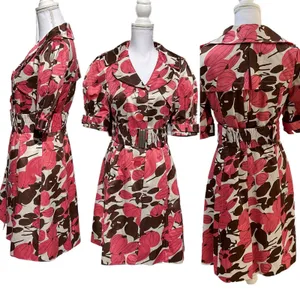 Arden B. Satin Effects Jacket thumbnail 2