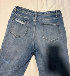 Wild Oak Boutique Mica Jeans Blue Size 31 thumbnail 3