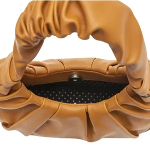 Olivia and Kate shoulder bag In color mustard NWT thumbnail 3