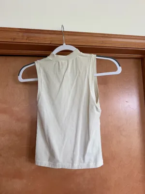 SKIMS Tank Top thumbnail 3