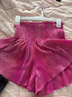 Queen of Sparkles shorts thumbnail 3