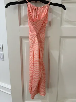 Peppermayo Pink Mini Dress thumbnail 2