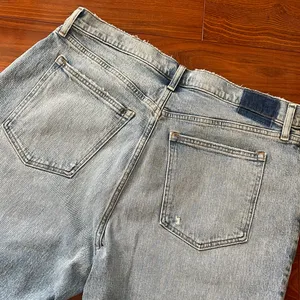Abercrombie High-Rise 90s Curve Love thumbnail 7