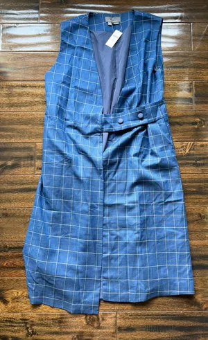 Anthropologie Women’s Vest thumbnail 1