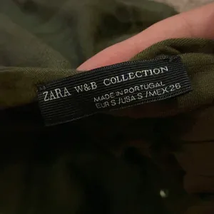Zara‎ studded mini dress small thumbnail 5