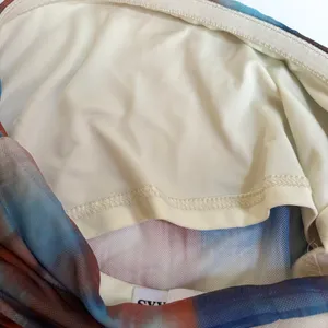TIGER MIST harriett tube top thumbnail 3