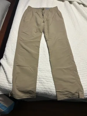 Under Armour Men’s Khaki’s 32x32 thumbnail 1
