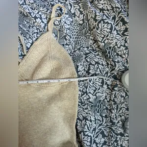 Free People Tula Sweater Midi Dress thumbnail 7
