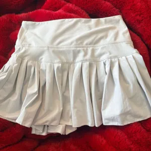 Gold Hinge Skirt thumbnail 1