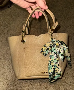 Steve Madden Purse thumbnail 1
