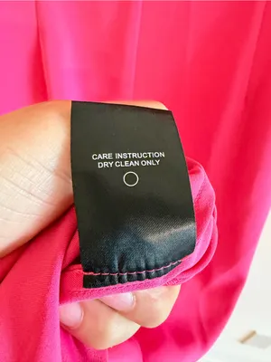 Hot Pink NBD Jaiden Midi Dress Size S thumbnail 11