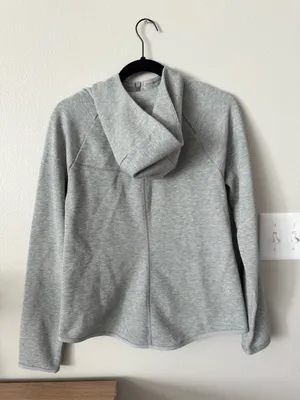 Nike Jacket Zip-Up thumbnail 3