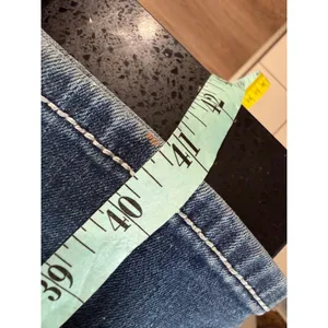 Miss Me Signature Boot Jeans 26 low rise Wash Embellished Distressed Bootcut thumbnail 7