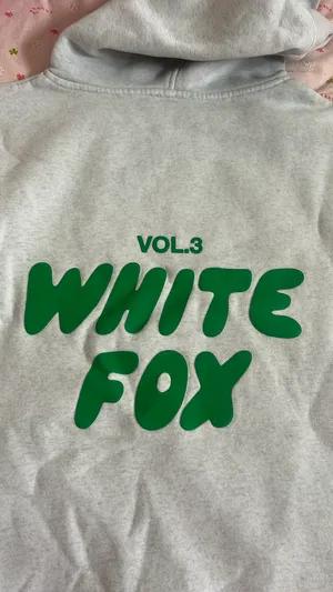 White Fox Boutique Matching Set thumbnail 7