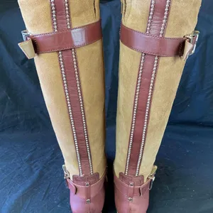 Alex Marie Riding boots thumbnail 5
