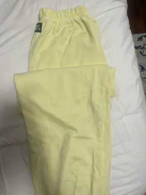 Daily Drills Lemonade Joggers thumbnail 5