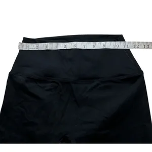 Alo Yoga Ebb to Train Black High Waisted Leggings Womens Size 4 Activewear thumbnail 7
