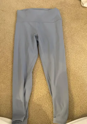 Lululemon Wunder Under Leggings 25 thumbnail 1