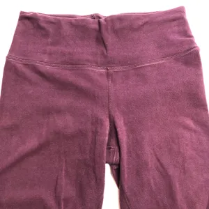 Athleta Organic Cotton Be Present Tight Auberge thumbnail 3