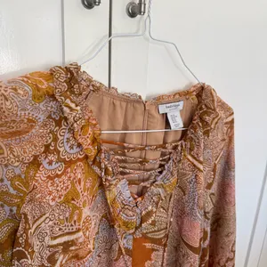 Haute Hippie Dress thumbnail 2