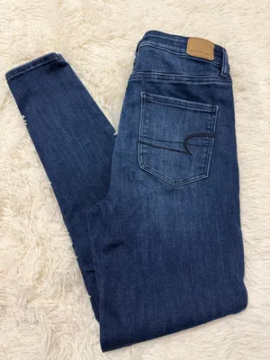 American Eagle Highest Rise Jegging thumbnail 1
