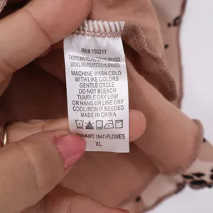 Good Days Project Tank Top Womens XL Tan Floral Ruffle Excellent thumbnail 3