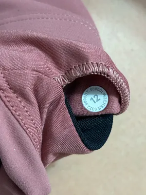 Lululemon Bra Sports thumbnail 3